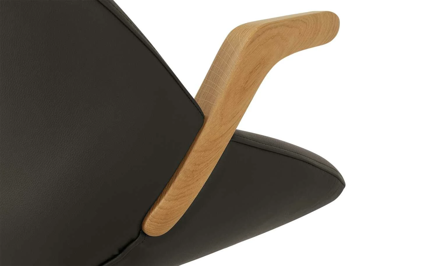 Wohnwert Armlehnstuhl Novum Wohnwert Armlehnstuhl Novum | Braun mit Elastic-Aktiv-Federung (gesundes Sitzen) -Stühle Verkäufe 2022 15304631 1 202112221257