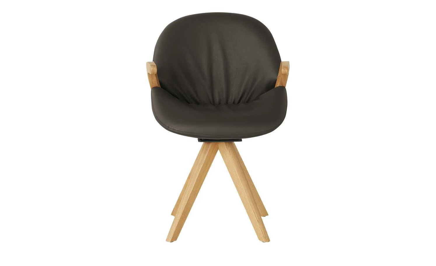 Wohnwert Armlehnstuhl Novum Wohnwert Armlehnstuhl Novum | Braun mit Elastic-Aktiv-Federung (gesundes Sitzen) -Stühle Verkäufe 2022 15304631 5 202112221257