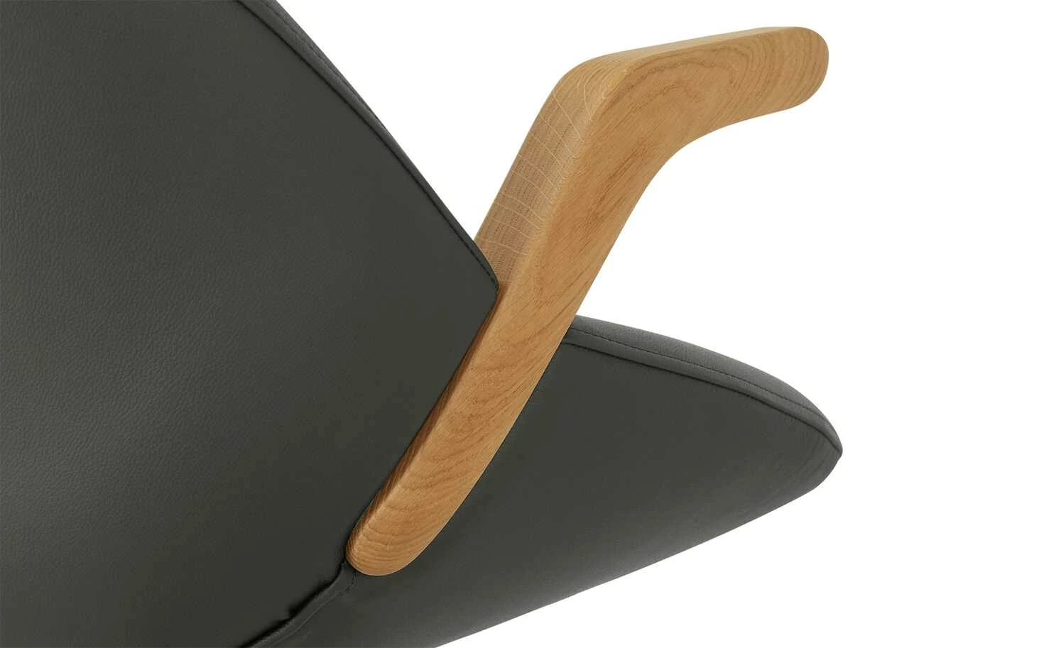 Wohnwert Armlehnstuhl Novum Wohnwert Armlehnstuhl Novum | Grau mit Elastic-Aktiv-Federung (gesundes Sitzen) -Stühle Verkäufe 2022 15304632 6 202112221257