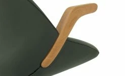 Wohnwert Armlehnstuhl Novum | Dunkelgrün mit Elastic-Aktiv-Federung (gesundes Sitzen) 5 Wohnwert Armlehnstuhl Novum | Dunkelgrün mit Elastic-Aktiv-Federung (gesundes Sitzen) -Stühle Verkäufe 2022 15304633 2 202112221257