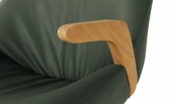 Wohnwert Armlehnstuhl Novum | Dunkelgrün mit Elastic-Aktiv-Federung (gesundes Sitzen) 7 Wohnwert Armlehnstuhl Novum | Dunkelgrün mit Elastic-Aktiv-Federung (gesundes Sitzen) -Stühle Verkäufe 2022 15304633 4 202112221257