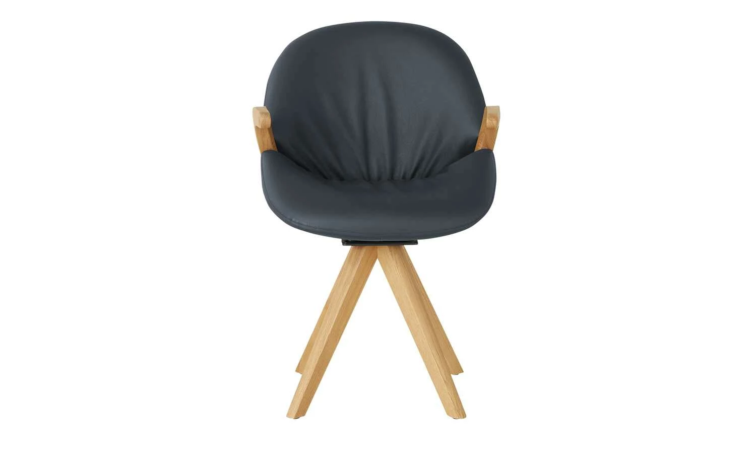 Wohnwert Armlehnstuhl Novum Wohnwert Armlehnstuhl Novum | Antikblau mit Elastic-Aktiv-Federung (gesundes Sitzen) -Stühle Verkäufe 2022 15304635 1 202112221257