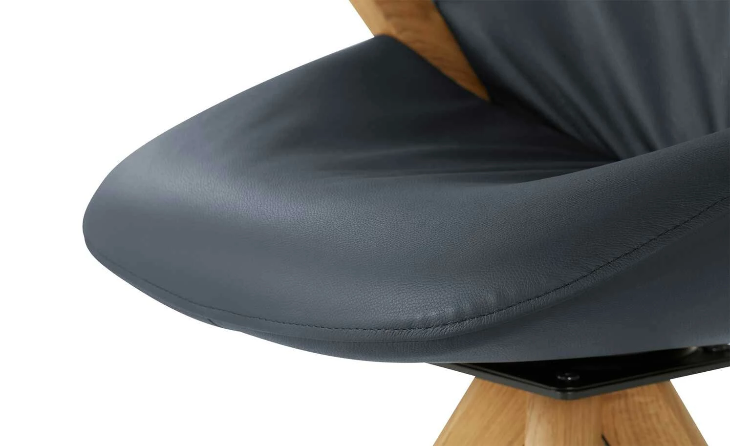 Wohnwert Armlehnstuhl Novum Wohnwert Armlehnstuhl Novum | Antikblau mit Elastic-Aktiv-Federung (gesundes Sitzen) -Stühle Verkäufe 2022 15304635 4 202112221257