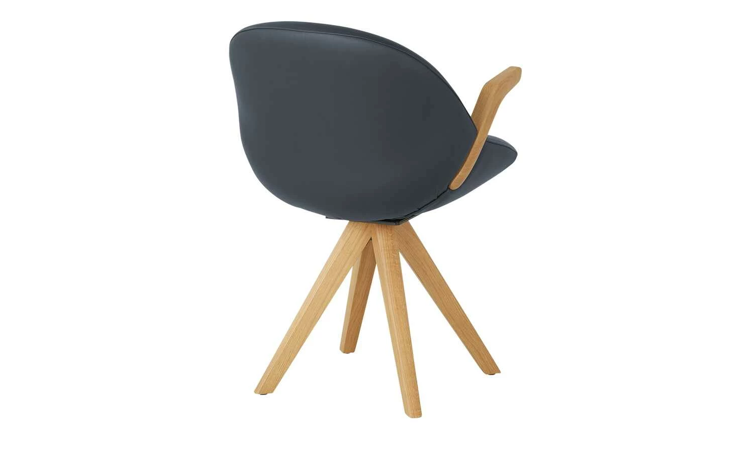 Wohnwert Armlehnstuhl Novum Wohnwert Armlehnstuhl Novum | Antikblau mit Elastic-Aktiv-Federung (gesundes Sitzen) -Stühle Verkäufe 2022 15304635 9 202112221257