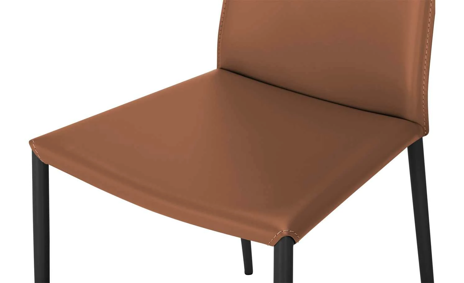 Connubia Stuhl Boheme Connubia Stuhl Boheme | Cognac -Stühle Verkäufe 2022 15304692 6 202112102236