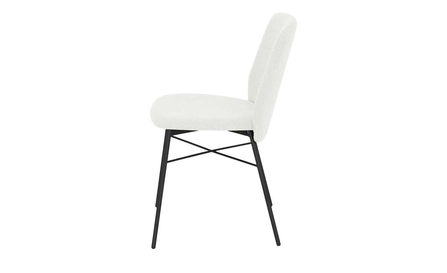 Connubia Polsterstuhl Sibilla soft Connubia Polsterstuhl Sibilla soft | Sand (Weiß) -Stühle Verkäufe 2022 15304695 2 202201132232