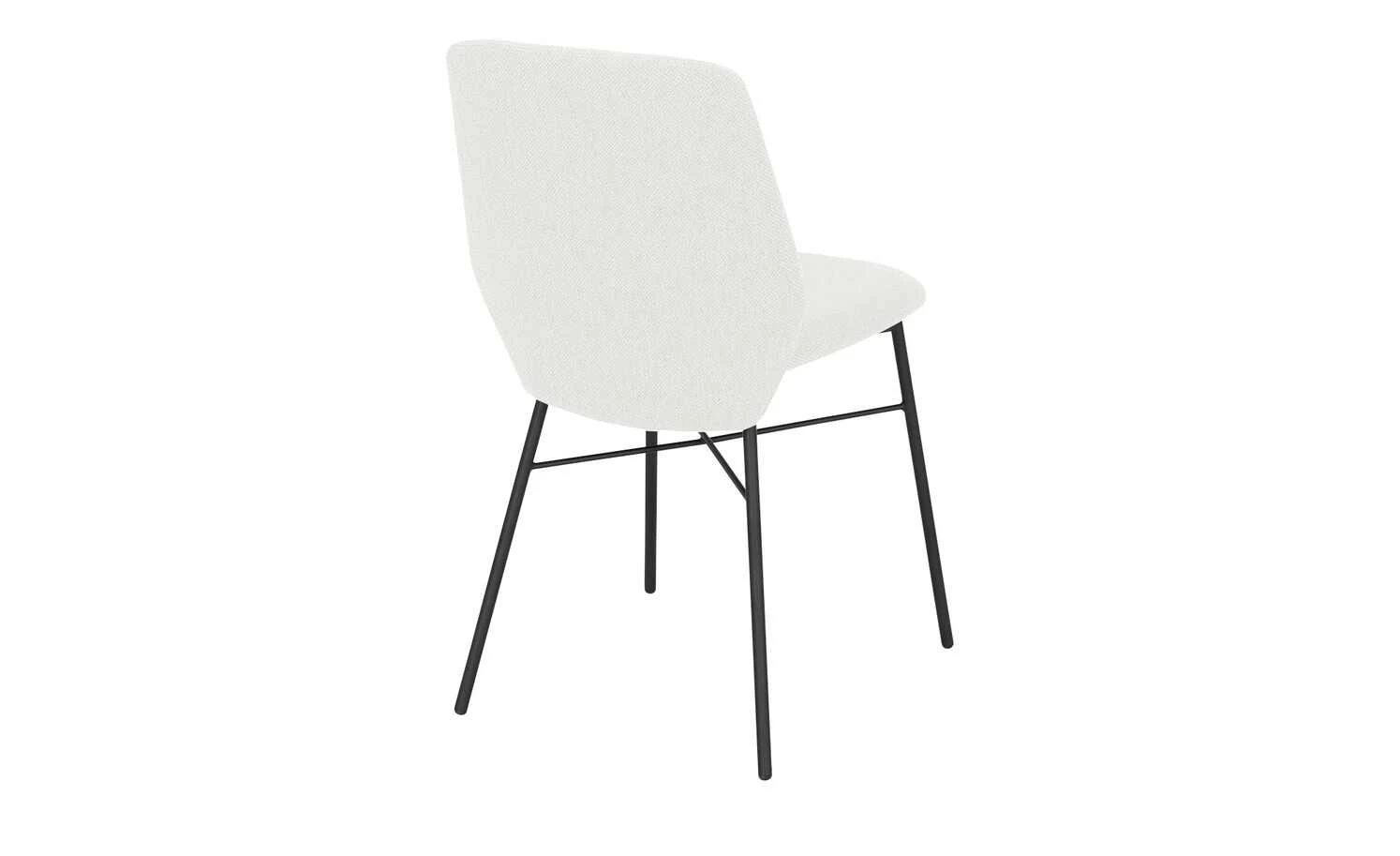 Connubia Polsterstuhl Sibilla soft Connubia Polsterstuhl Sibilla soft | Sand (Weiß) -Stühle Verkäufe 2022 15304695 4 202201132232