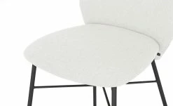 Connubia Polsterstuhl Sibilla soft | Sand (Weiß) 7 Connubia Polsterstuhl Sibilla soft | Sand (Weiß) -Stühle Verkäufe 2022 15304695 5 202201132232