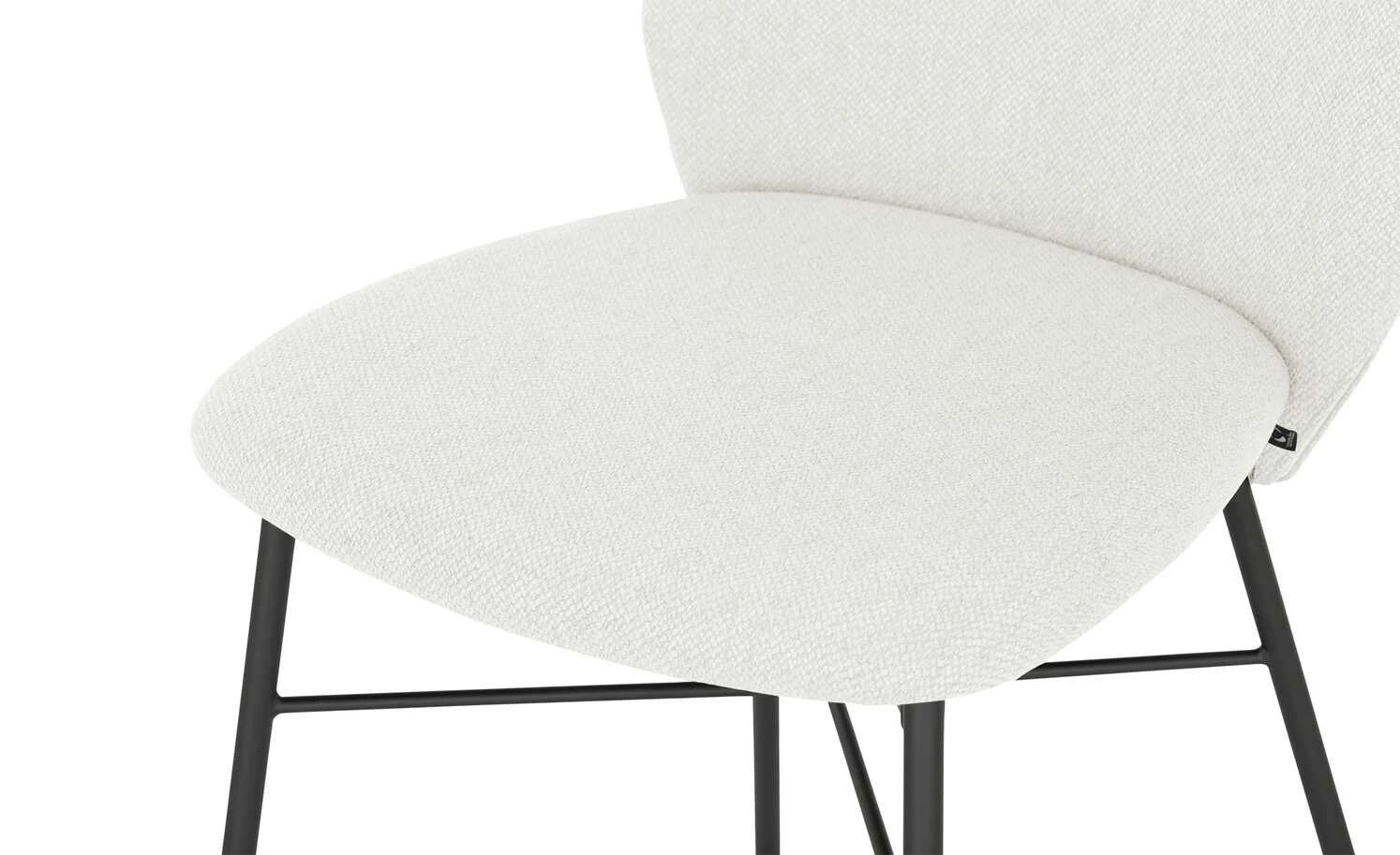 Connubia Polsterstuhl Sibilla soft Connubia Polsterstuhl Sibilla soft | Sand (Weiß) -Stühle Verkäufe 2022 15304695 5 202201132232