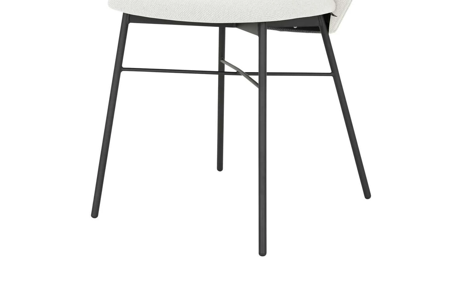 Connubia Polsterstuhl Sibilla soft Connubia Polsterstuhl Sibilla soft | Sand (Weiß) -Stühle Verkäufe 2022 15304695 6 202201132232