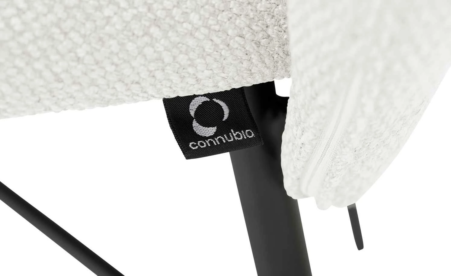 Connubia Polsterstuhl Sibilla soft Connubia Polsterstuhl Sibilla soft | Sand (Weiß) -Stühle Verkäufe 2022 15304695 8 202201132232