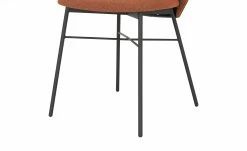 Connubia Polsterstuhl Sibilla soft | Safran (Cognac) 8 Connubia Polsterstuhl Sibilla soft | Safran (Cognac) -Stühle Verkäufe 2022 15304697 7 202201132232