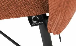 Connubia Polsterstuhl Sibilla soft | Safran (Cognac) 10 Connubia Polsterstuhl Sibilla soft | Safran (Cognac) -Stühle Verkäufe 2022 15304697 9 202201132232