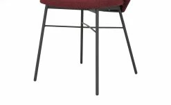 Connubia Polsterstuhl Sibilla soft | Bordeaux 6 Connubia Polsterstuhl Sibilla soft | Bordeaux -Stühle Verkäufe 2022 15304698 4 202201132233