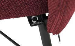 Connubia Polsterstuhl Sibilla soft | Bordeaux 8 Connubia Polsterstuhl Sibilla soft | Bordeaux -Stühle Verkäufe 2022 15304698 6 202201132233