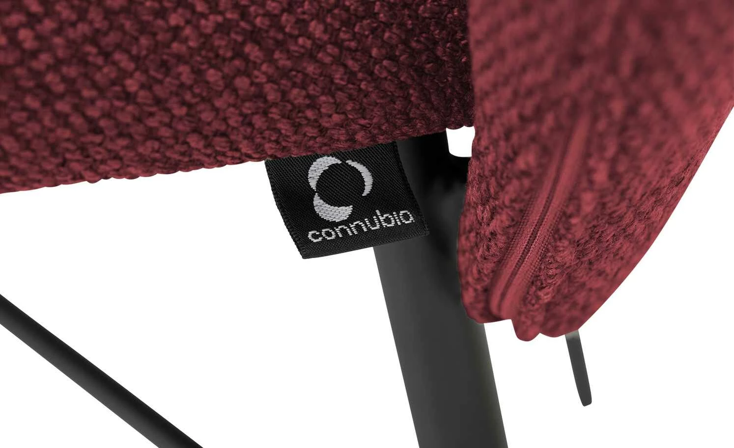 Connubia Polsterstuhl Sibilla soft Connubia Polsterstuhl Sibilla soft | Bordeaux -Stühle Verkäufe 2022 15304698 6 202201132233