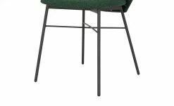 Connubia Polsterstuhl Sibilla soft | Waldgrün -Stühle Verkäufe 2022 15304699 3 202201132232