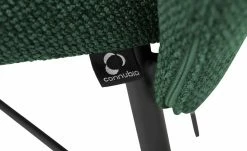 Connubia Polsterstuhl Sibilla soft | Waldgrün -Stühle Verkäufe 2022 15304699 5 202201132232