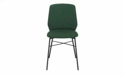 Connubia Polsterstuhl Sibilla soft | Waldgrün -Stühle Verkäufe 2022 15304699 8 202201132232