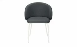 Connubia Polsterstuhl Tuka | Black (Schwarz) -Stühle Verkäufe 2022 15304700 4 202201132232