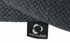 Connubia Polsterstuhl Tuka | Black (Schwarz) -Stühle Verkäufe 2022 15304700 6 202201132232