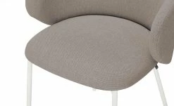 Connubia Polsterstuhl Tuka | Taupe -Stühle Verkäufe 2022 15304701 7 202201132232