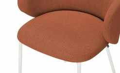 Connubia Polsterstuhl Tuka | Safran (Cognac) -Stühle Verkäufe 2022 15304702 4 202201132232