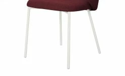 Connubia Polsterstuhl Tuka | Bordeaux -Stühle Verkäufe 2022 15304703 4 202201132232