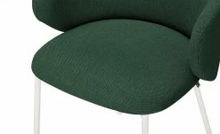 Connubia Polsterstuhl Tuka | Waldgrün -Stühle Verkäufe 2022 15304704 7 202201132233