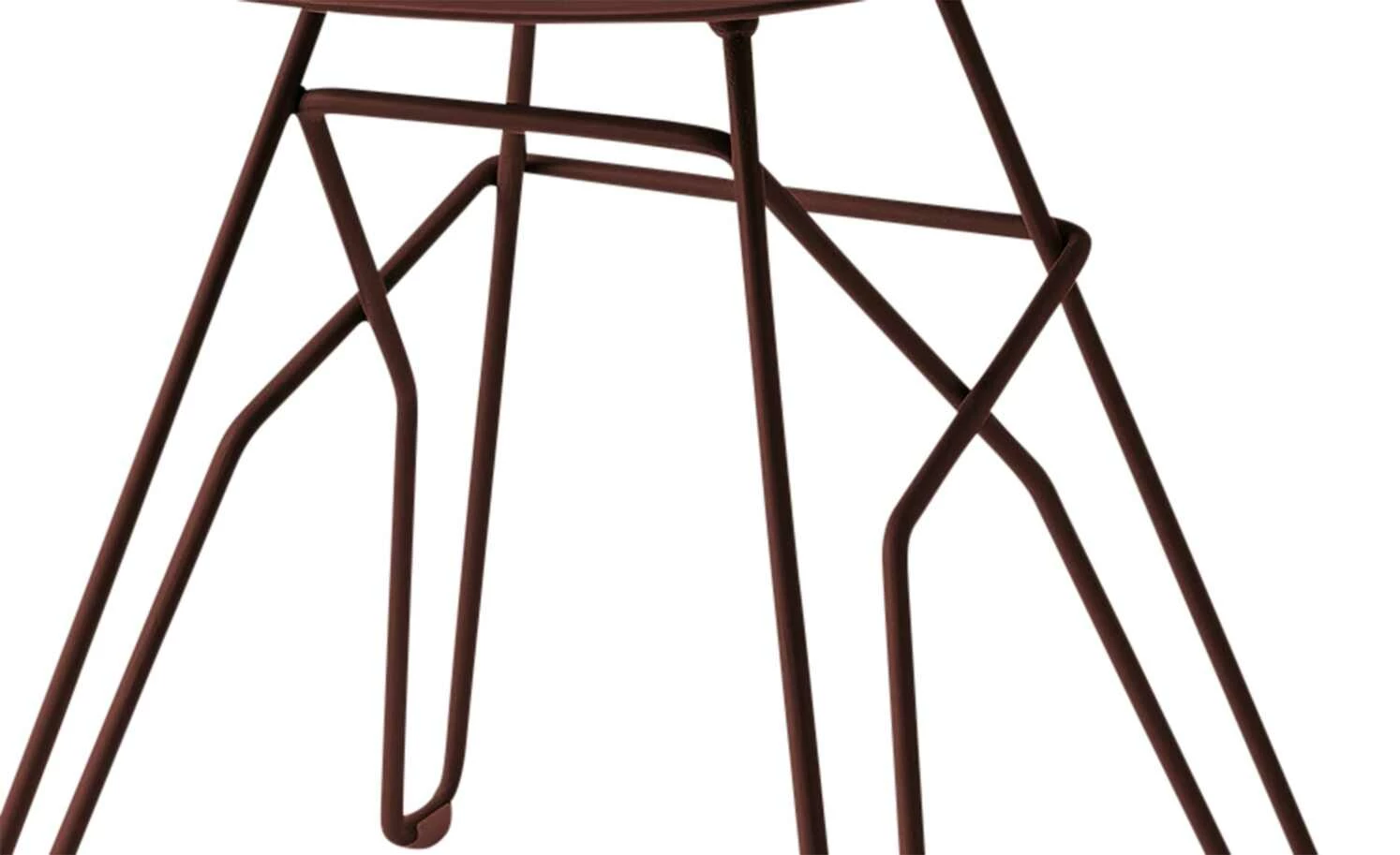 Connubia Schalenstuhl Academy Connubia Schalenstuhl Academy | Rot Oxid (Bordeaux) -Stühle Verkäufe 2022 15304714 2 202112091236