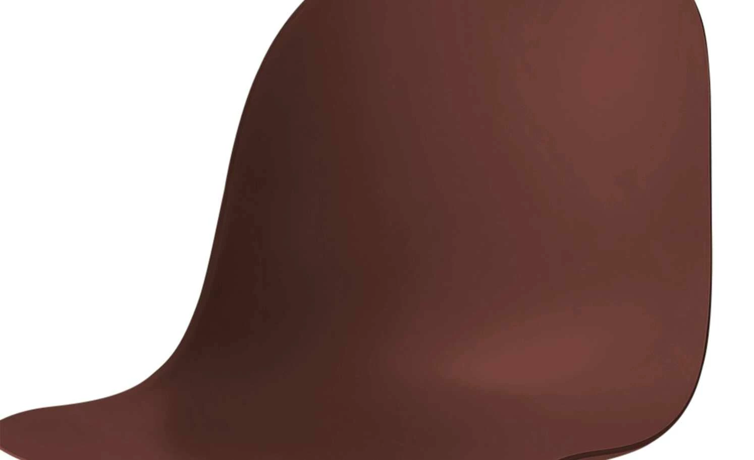 Connubia Schalenstuhl Academy Connubia Schalenstuhl Academy | Rot Oxid (Bordeaux) -Stühle Verkäufe 2022 15304714 3 202112091236