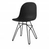 Connubia Schalenstuhl Academy | Schwarz 1 Connubia Schalenstuhl Academy | Schwarz -Stühle Verkäufe 2022 15304715 2 202112091236