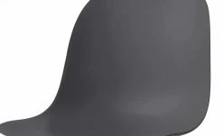 Connubia Schalenstuhl Academy | Grau -Stühle Verkäufe 2022 15304716 2 202112091236