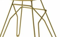 Connubia Schalenstuhl Academy | Senfgelb -Stühle Verkäufe 2022 15304718 3 202112091236