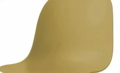 Connubia Schalenstuhl Academy | Senfgelb -Stühle Verkäufe 2022 15304718 4 202112091236