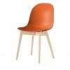 Connubia Schalenstuhl Academy | Safran (Orange) 2 Connubia Schalenstuhl Academy | Safran (Orange) -Stühle Verkäufe 2022 15304723 3 202201132232