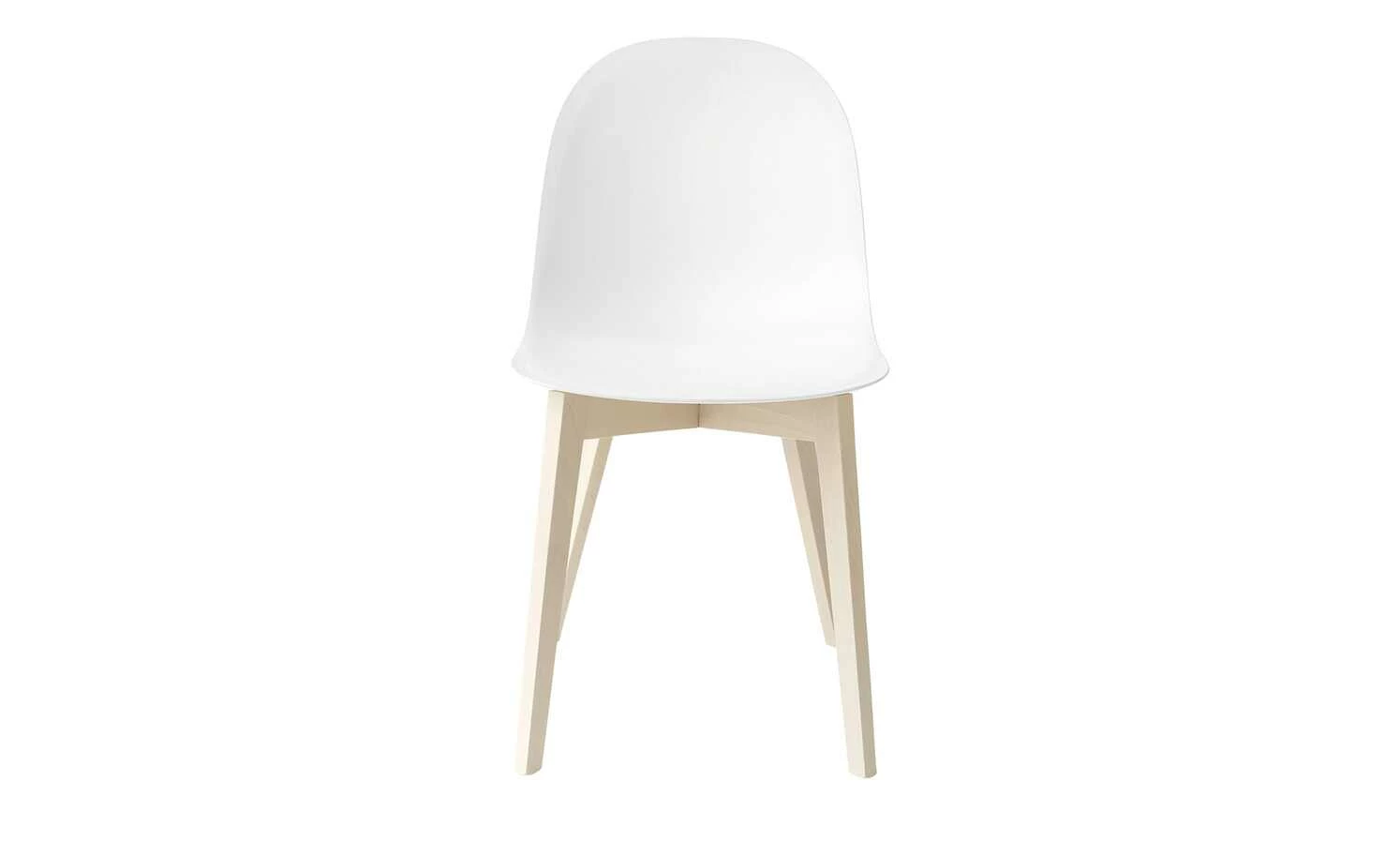 Connubia Schalenstuhl Academy Connubia Schalenstuhl Academy | Schneeweiß -Stühle Verkäufe 2022 15304727 1 202201132232