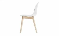 Connubia Schalenstuhl Academy | Schneeweiß 4 Connubia Schalenstuhl Academy | Schneeweiß -Stühle Verkäufe 2022 15304727 3 202201132232