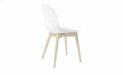 Connubia Schalenstuhl Academy | Schneeweiß 5 Connubia Schalenstuhl Academy | Schneeweiß -Stühle Verkäufe 2022 15304727 4 202201132232