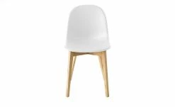 Connubia Schalenstuhl Academy | Weiß -Stühle Verkäufe 2022 15304733 3 202112091236