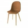Connubia Schalenstuhl Academy | Cognac (Hellbraun) -Stühle Verkäufe 2022 15304736 1 202112091236