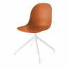 Connubia Schalenstuhl Academy | Safran (Orange) 180 Grad drehbar mit Rückstellfunktion Schneeweiß 1 Connubia Schalenstuhl Academy | Safran (Orange) 180 Grad drehbar mit Rückstellfunktion Schneeweiß -Stühle Verkäufe 2022 15304799 1 202112091236