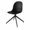 Connubia Schalenstuhl Academy | Schwarz 180 Grad drehbar mit Rückstellfunktion Schwarz 2 Connubia Schalenstuhl Academy | Schwarz 180 Grad drehbar mit Rückstellfunktion Schwarz -Stühle Verkäufe 2022 15304824 1 202112211258
