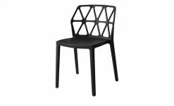 Connubia Stuhl stapelbar Alchemia | Schwarz -Stühle Verkäufe 2022 15304854 2 202112131235