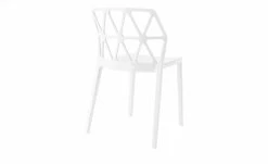 Connubia Stuhl stapelbar Alchemia | Schneeweiß 6 Connubia Stuhl stapelbar Alchemia | Schneeweiß -Stühle Verkäufe 2022 15304856 2 202112132232