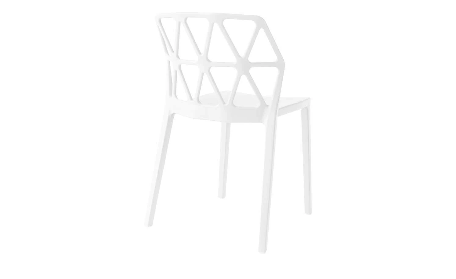 Connubia Stuhl stapelbar Alchemia Connubia Stuhl stapelbar Alchemia | Schneeweiß -Stühle Verkäufe 2022 15304856 2 202112132232