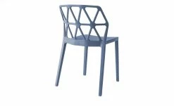 Connubia Stuhl stapelbar Alchemia | Sky Blue (Blau) -Stühle Verkäufe 2022 15304857 4 202112132232