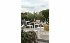 Connubia Stuhl stapelbar Argo | Schneeweiß 5 Connubia Stuhl stapelbar Argo | Schneeweiß -Stühle Verkäufe 2022 15304862 3 202111121257