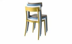 Connubia Stuhl stapelbar Argo | Sky Blue (Blau) -Stühle Verkäufe 2022 15304863 2 202111121256