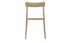 Connubia Stuhl stapelbar Argo | Haselnussbraun (Hellbraun) -Stühle Verkäufe 2022 15304864 2 202111121257